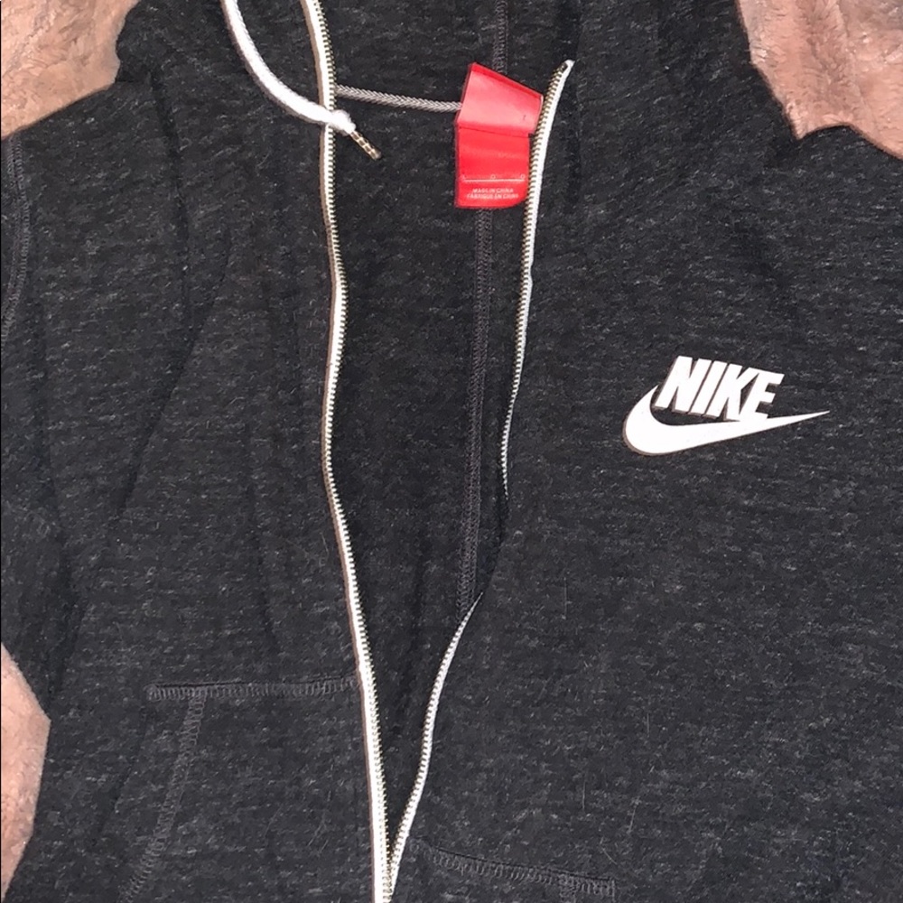 Nike sweater